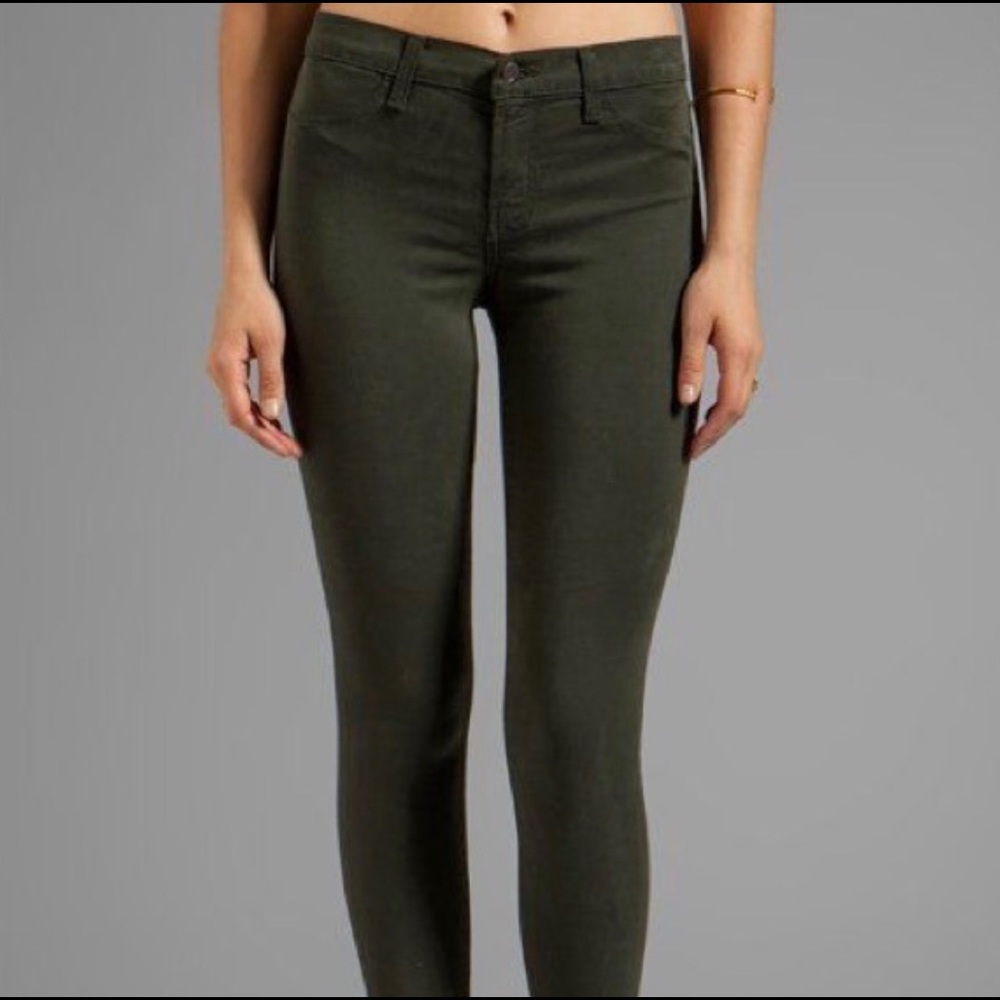 J Brand 👖 jeans.