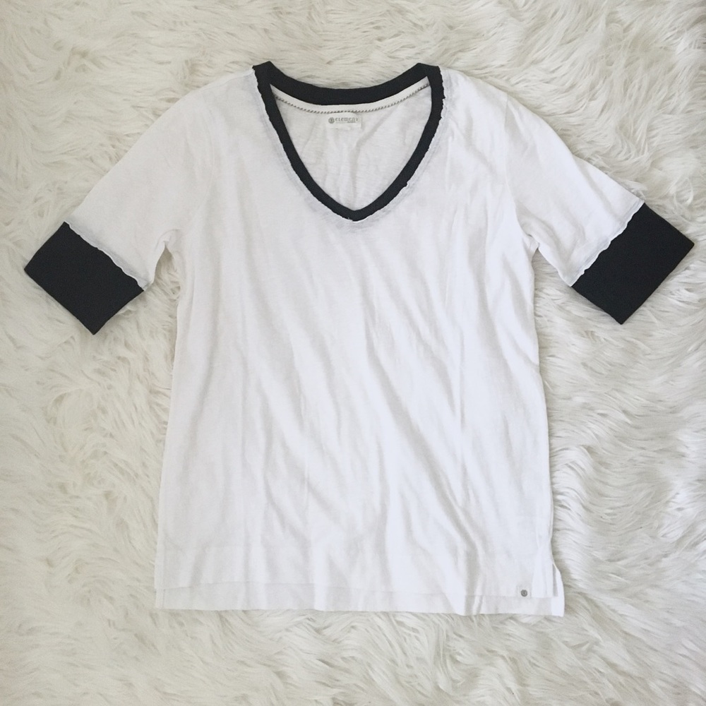 🐼Cotton Yoga Tee🐼