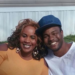 Meet your Posher, Roseena