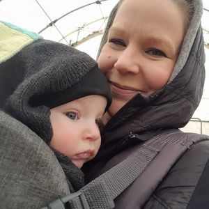 Meet your Posher, Amanda