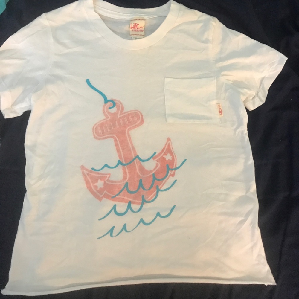 T shirt