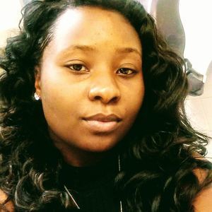 Meet your Posher, Crystal