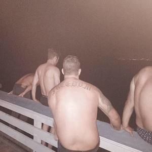 Meet your Posher, Evan