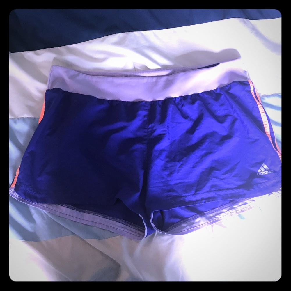 Adidas shorts
