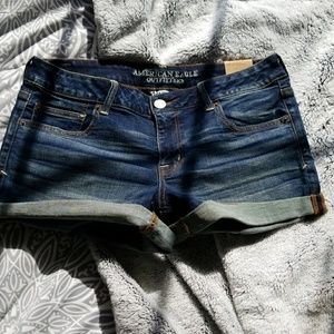 NWT American Eagle Shorts
