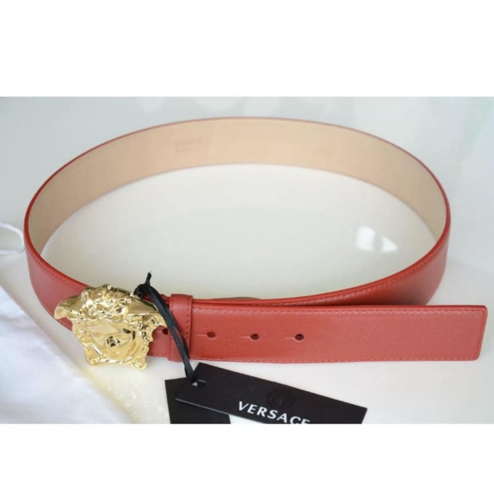 Versace Belt