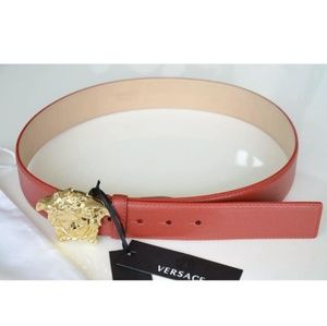Versace Belt