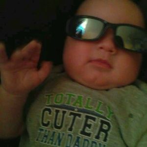 Meet your Posher, Angela