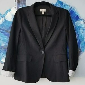 Loft blazer