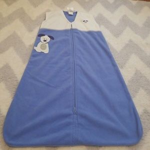 Baby sleep sack