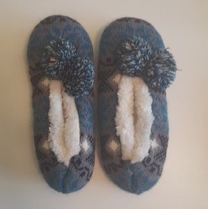 Ultra Soft Slippers