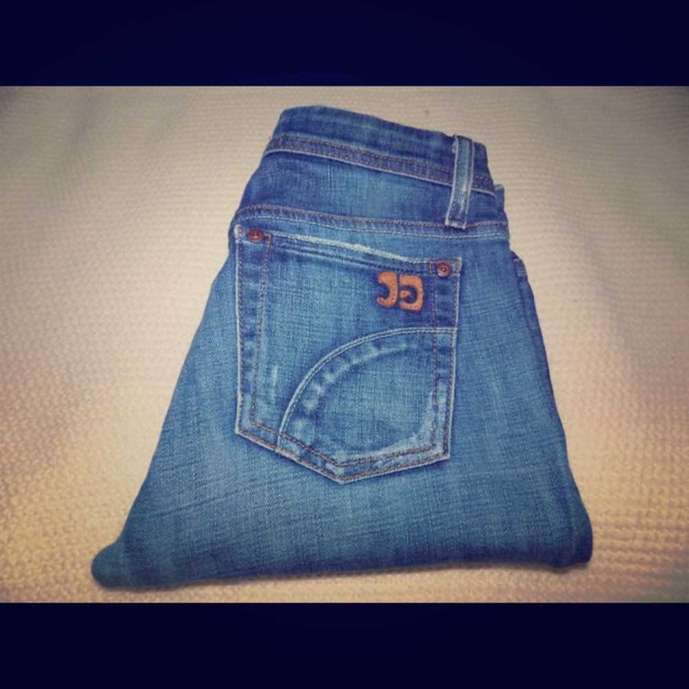 Joe's Jeans
