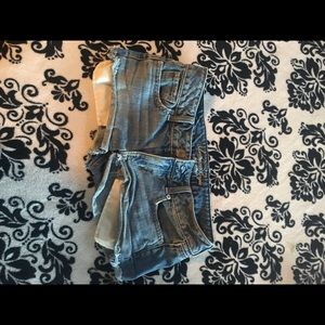 American Eagle Shorts