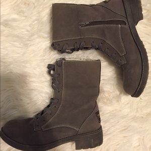 Rocket Dog hiking boots