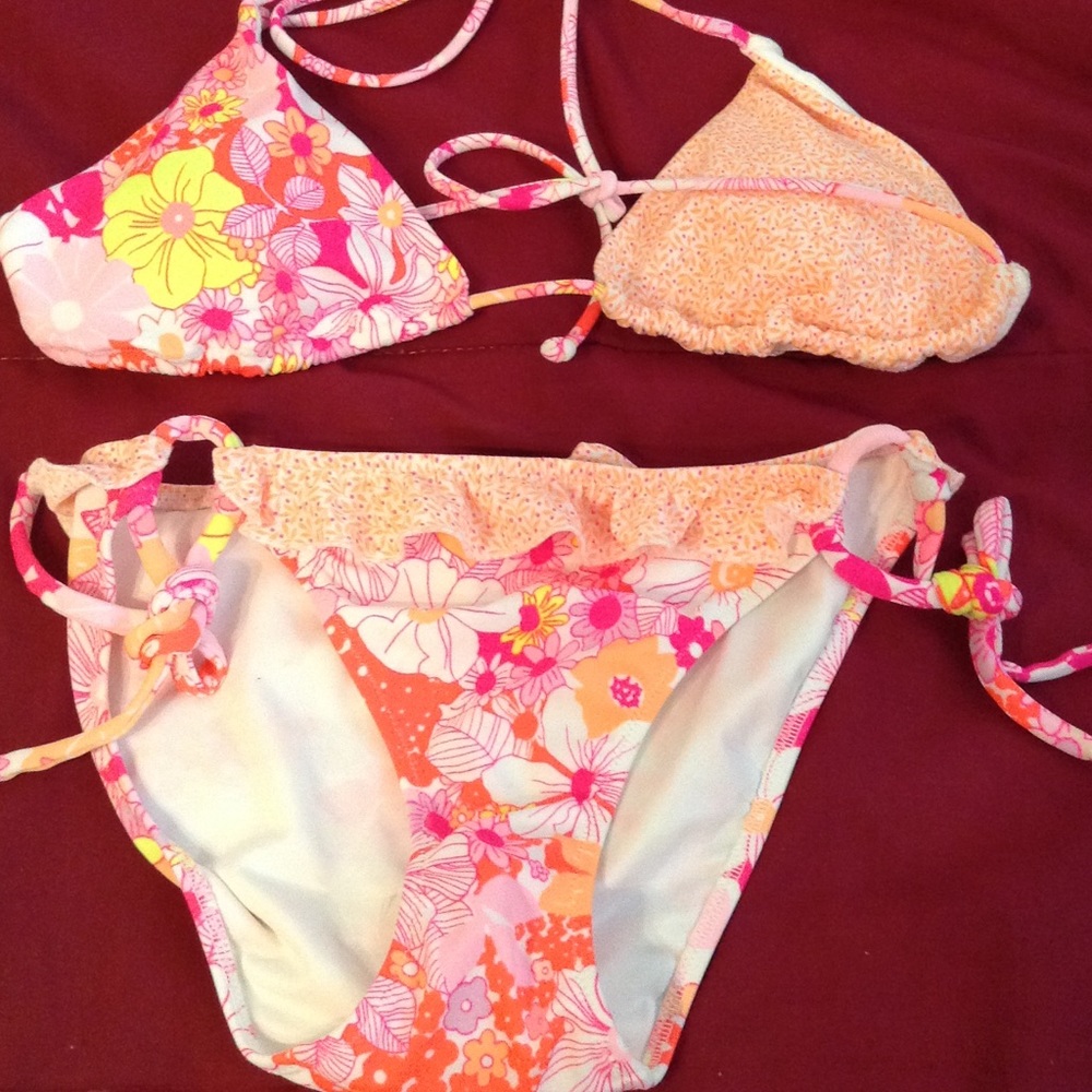 New VS swimsuit