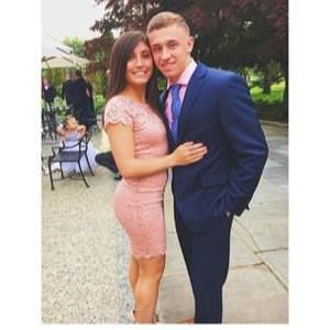 Meet your Posher, Joey