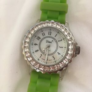 Green Watch