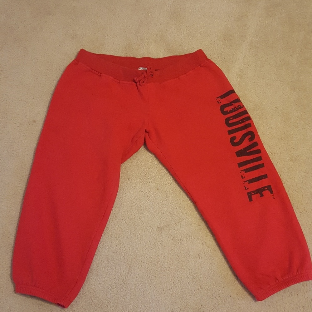 UofL Joggers