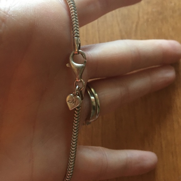 Beautiful charm bracelet!❤️ *SOLD* - Picture 3 of 4