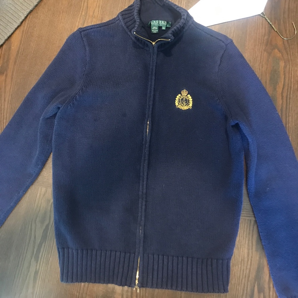 Lauren Ralph Lauren's