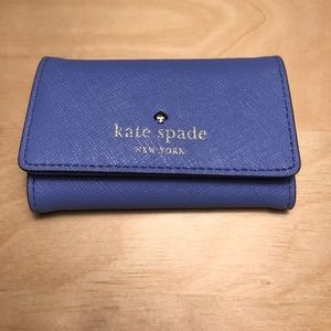 Kate Spade New York Saffiano 6 Key Holder Case