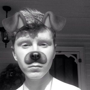 Meet your Posher, Alex