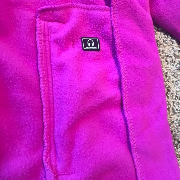 XXSOLD!! XXNEW CALVIN KLEIN PERFORMANCE JACKET! - Picture 4 of 5