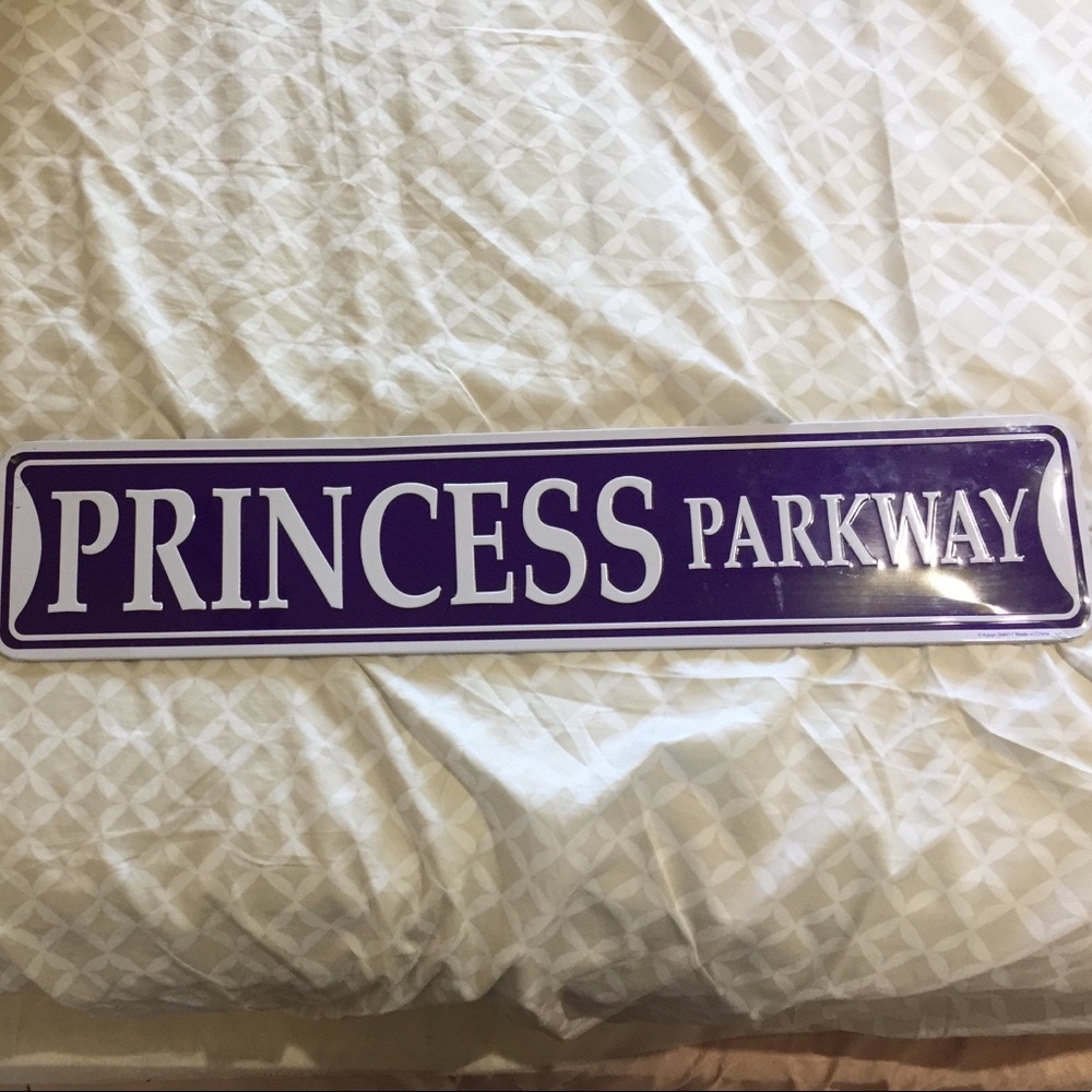 Princess parkway