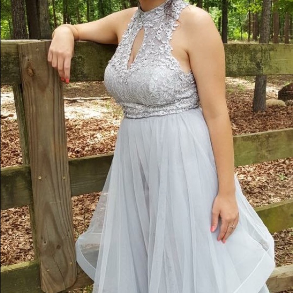 Prom dress!!!!