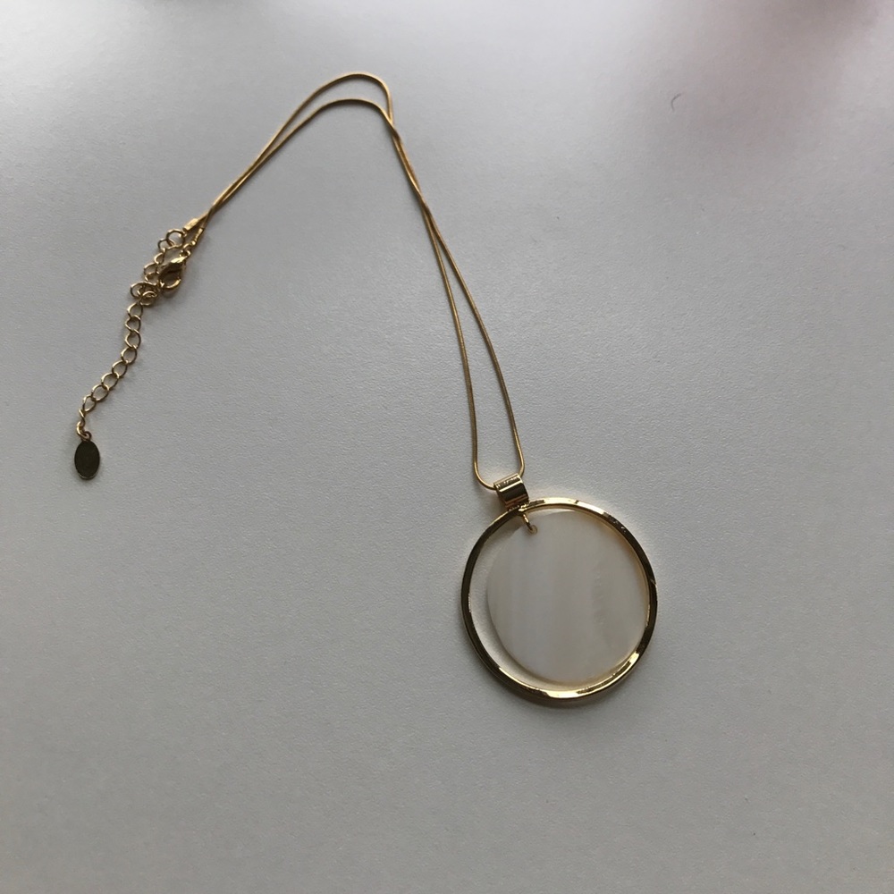 Cookie lee necklace