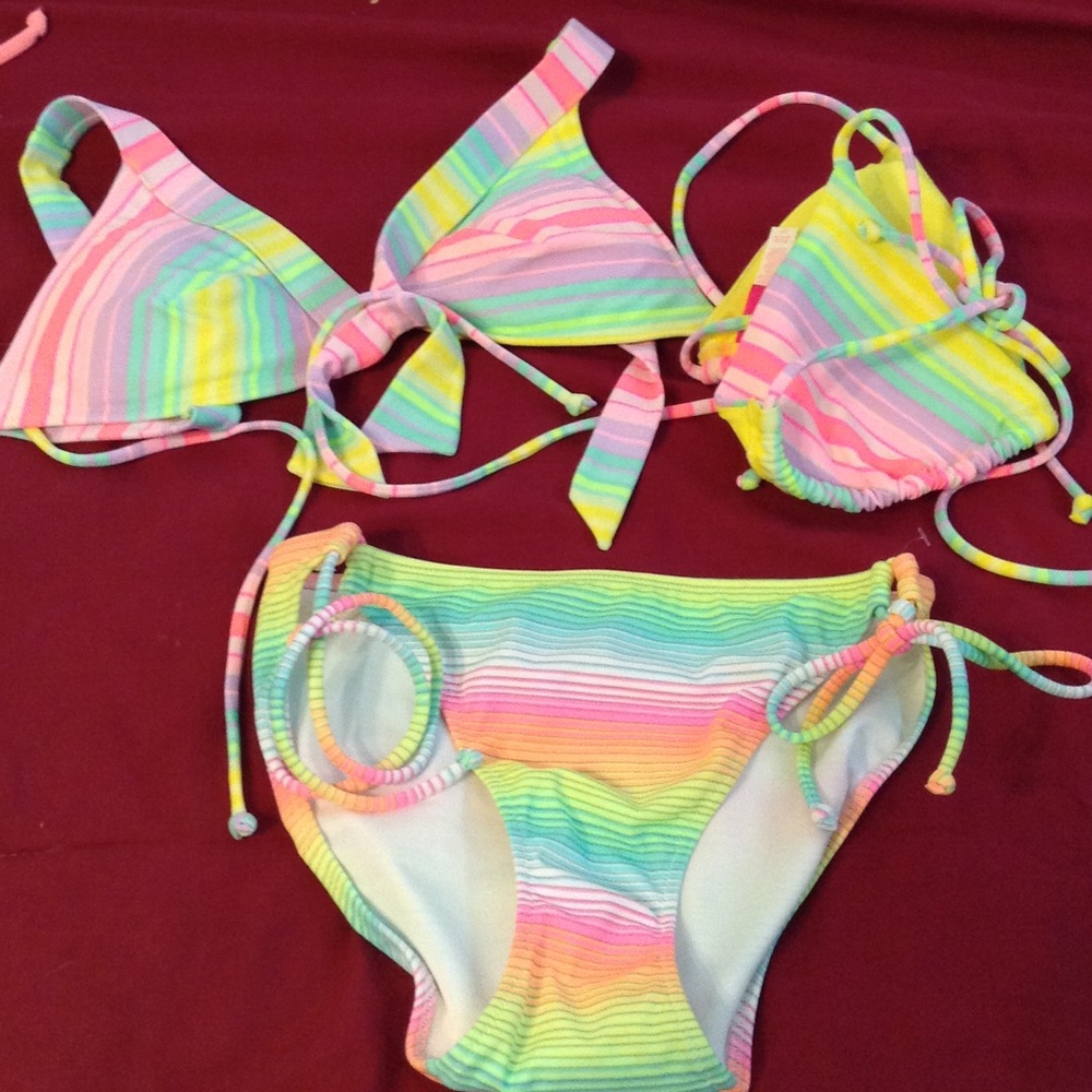 VS swimsuit new