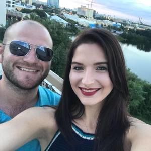 Meet your Posher, Allison