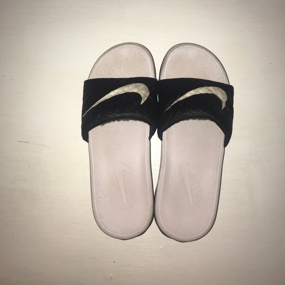 Nike Slides