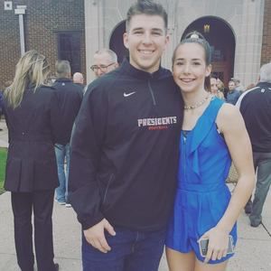 Meet your Posher, Reed