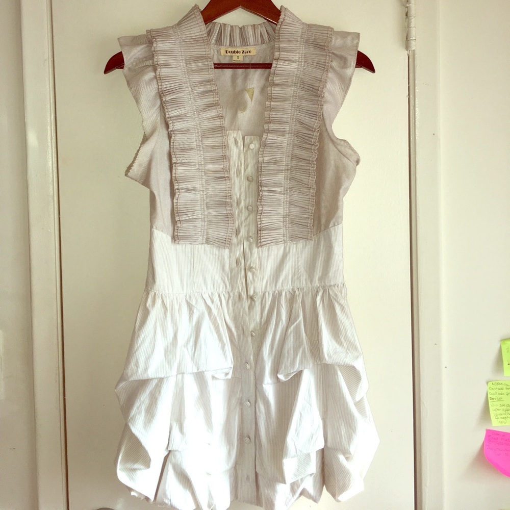 Super Cute Posh Dress (s)