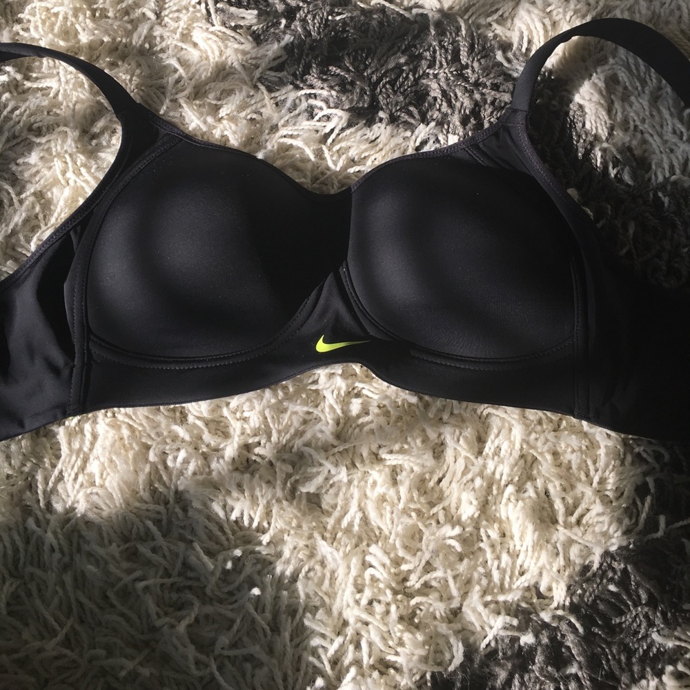 Nike Pro Hero High Support Bra