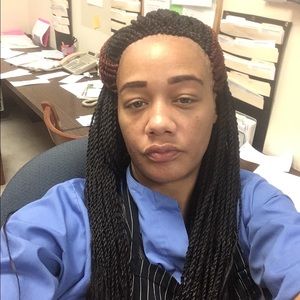 Meet your Posher, Kimico