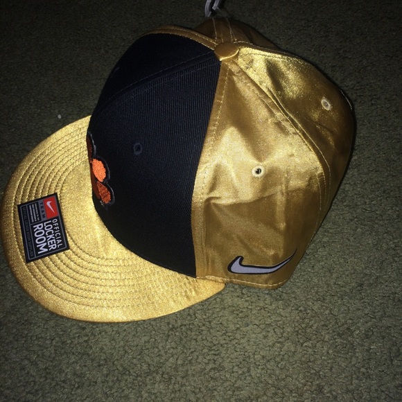 Nike Clemson Tigers National Champions Snapback🏈 - Picture 4 of 4