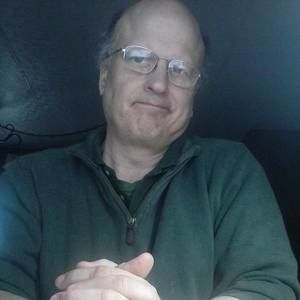 Meet your Posher, Lance