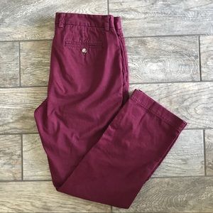 VINEYARD VINES PANTS