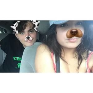 Meet your Posher, Faith