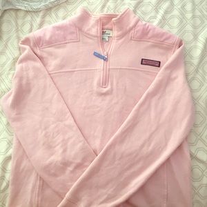 Vineyard Vines Shepshirt quarter zip