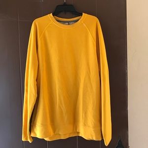 Hardly Used Lululemon sweatshirt