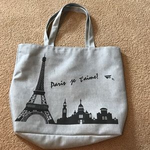 Paris bag