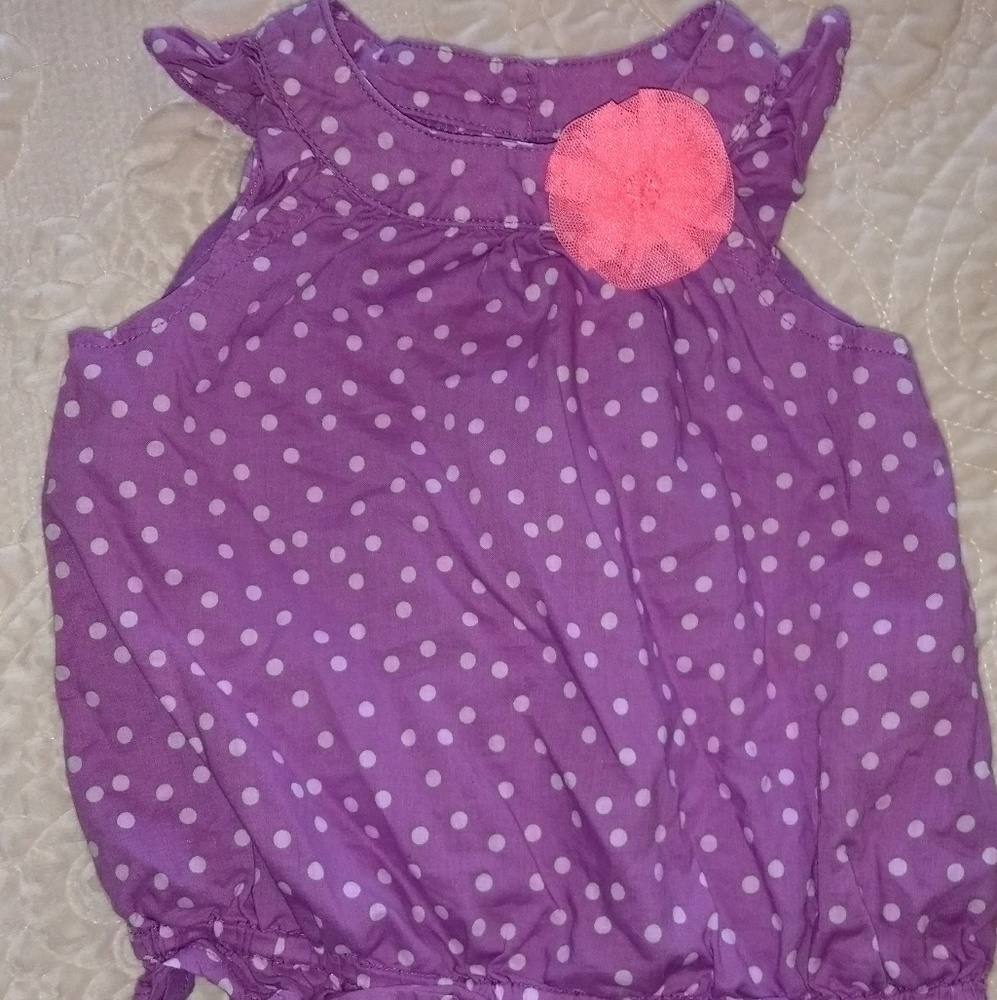 Adorable toddler Tank! 3 for $10!