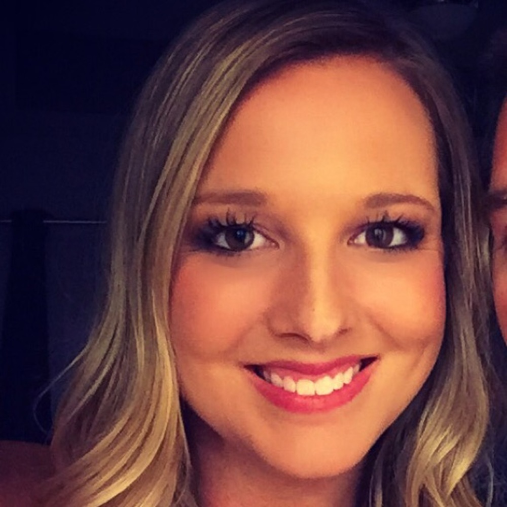 Meet your Posher, Kiley