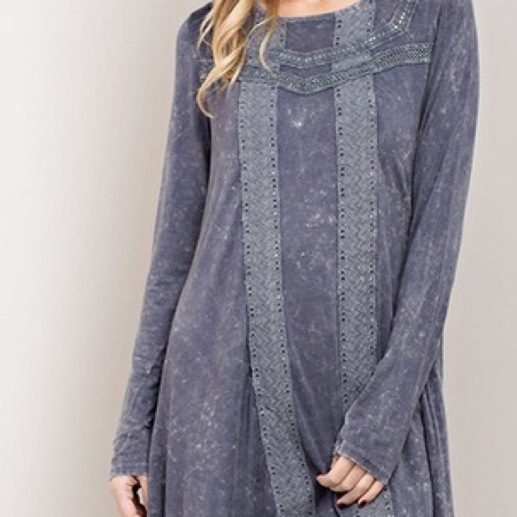 Top/tunic - Picture 2 of 4