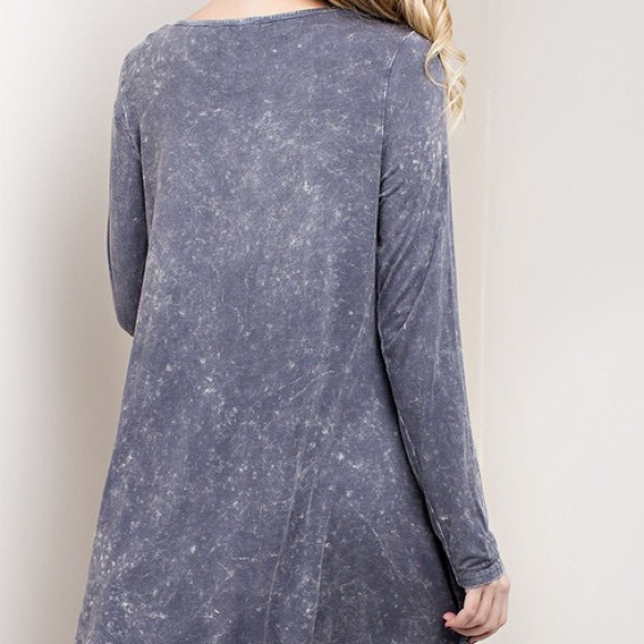 Top/tunic - Picture 3 of 4