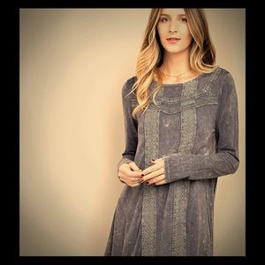 Top/tunic