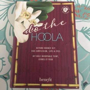 Benefit Hoola Kit